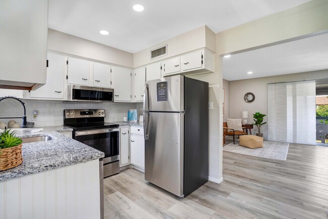 Building Photo - The Fisher Apartments | Modern 1 & 2 Bedro...