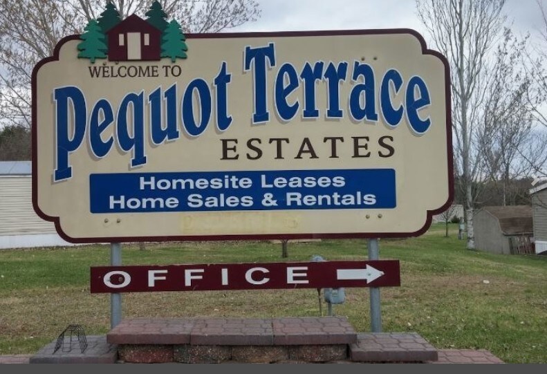 Photo - Pequot Terrace Estates Apartments