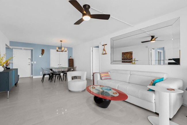 Photo - 2000 S Ocean Blvd Unit 7n