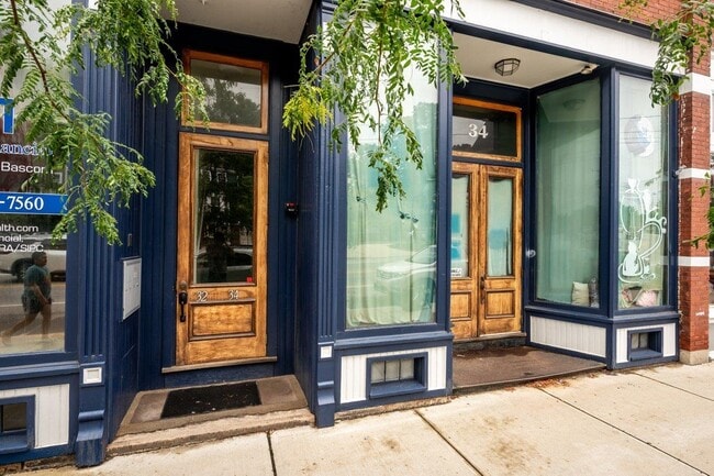 Building Photo - 32 Market St Unit B
