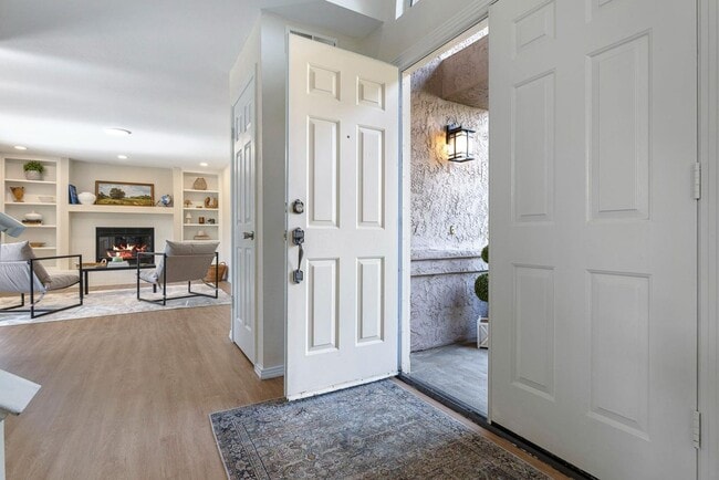 Photo - Stunning 4 Bedroom 2.5 bath in Woodward Park area!