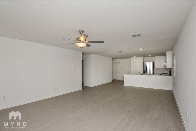 Photo - 2729 Mistwood Dr House