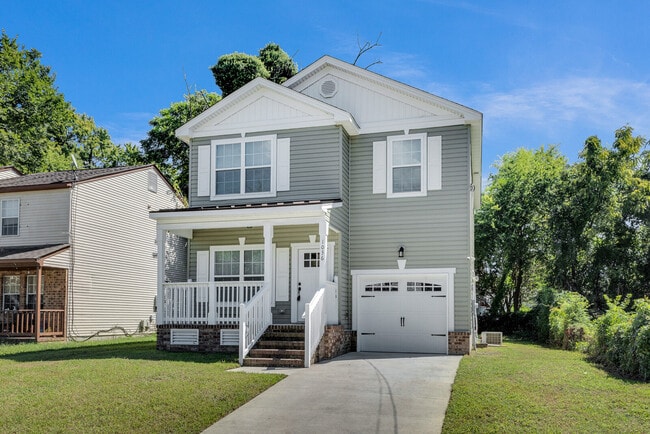 Building Photo - 1036 31st St Rental