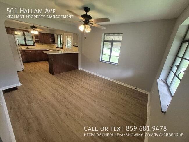 Photo - 501 Hallam Ave