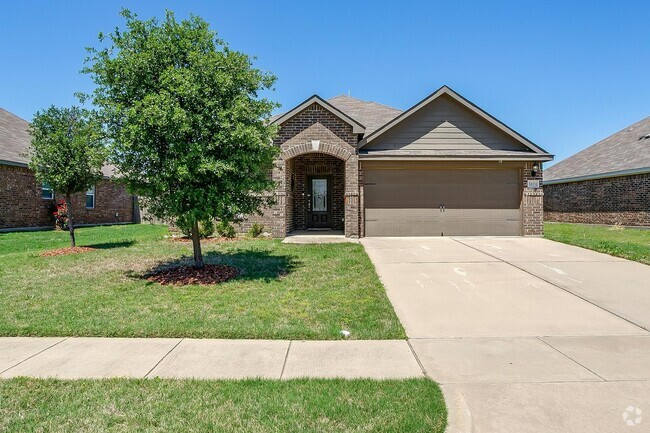 Building Photo - Amazing 3 Bedroom, 2 Bath Home in Crowley ...