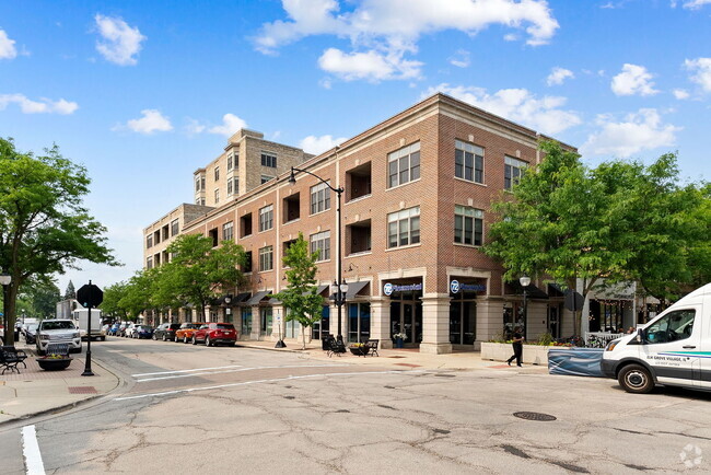 Building Photo - 10 S Dunton Ave Unit 311 Rental