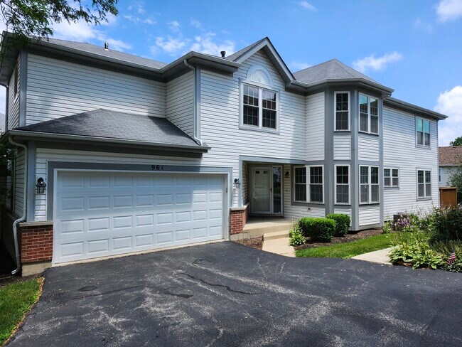 Photo - 961 Sweetflower Dr Townhome