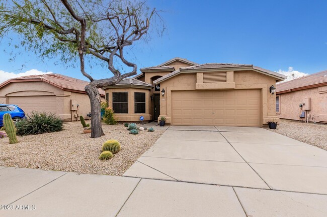 Photo - 4509 E Lone Cactus Dr Casa