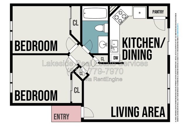 2914 Earle Ave SW Unit 1