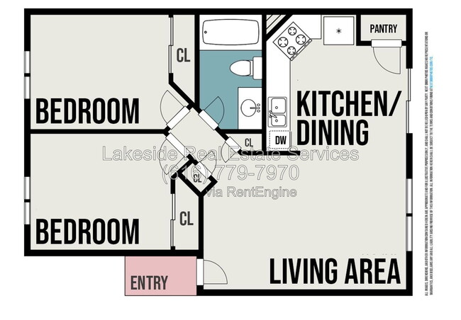 Photo - 2914 Earle Ave SW Unit 1