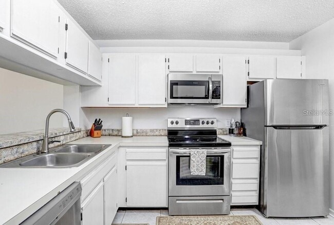 Photo - 2424 W Tampa Bay Blvd Unit M205