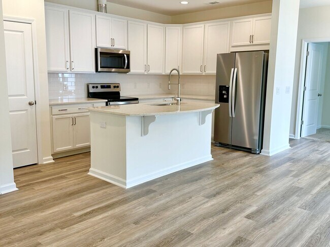 Photo - Townhouse with amenity packed neighborhood...