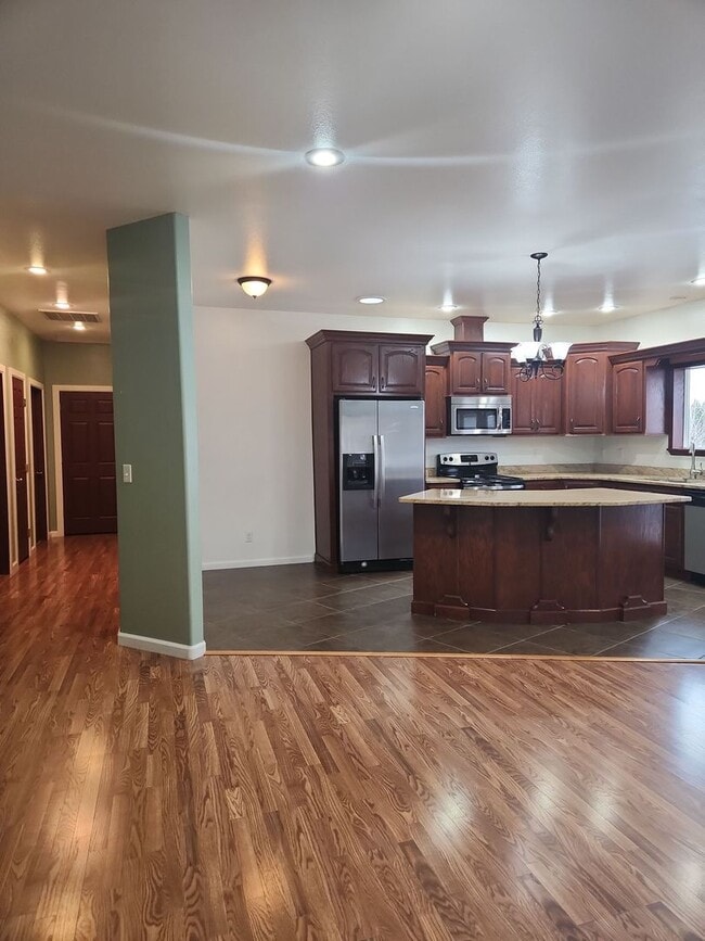 Photo - 3 Bed 2 Bath one story home