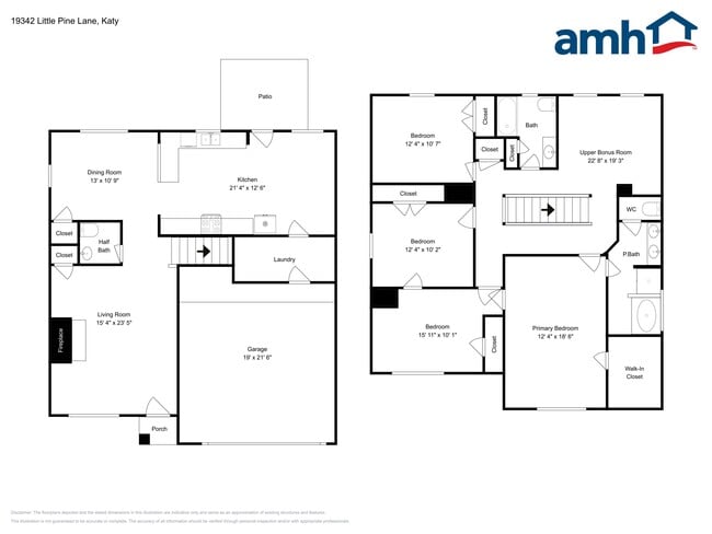 Photo - 19342 Little Pine Ln