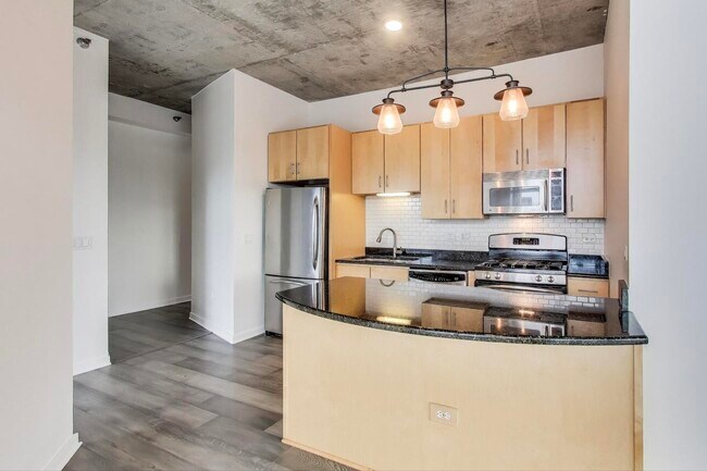 Photo - 700 N Larrabee St Unidad 1909