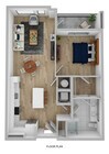 A19 floor plan 10 WestEdge