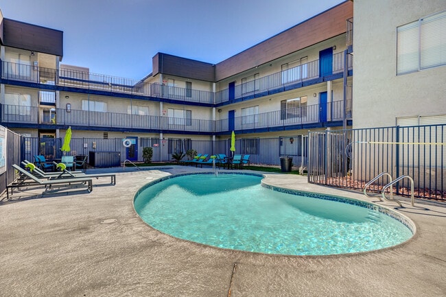 Photo - The Point on Flamingo