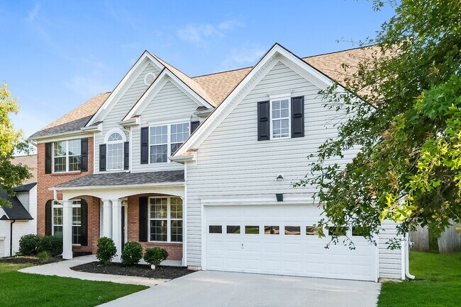 2713 Carleton Gold Rd