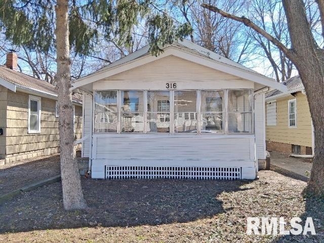 Photo - 316 E Melbourne Ave