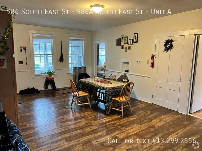 Building Photo - Party of Five! Less than 5 Minutes to Amhe... Unit A Rental