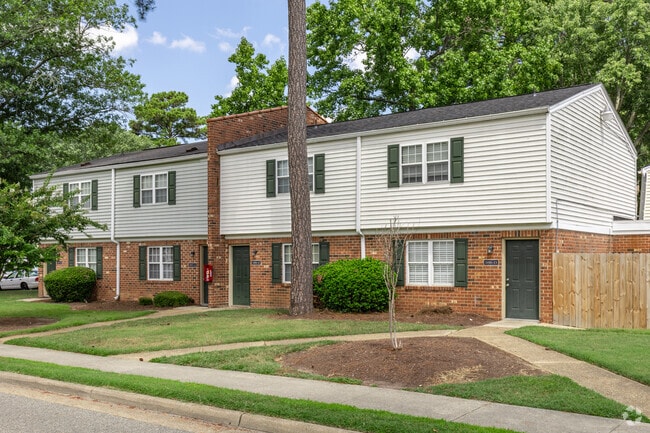 Photo - Hickory Point Townhomes