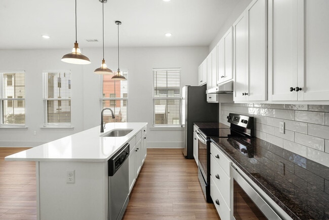 Anker Haus - Anker Haus