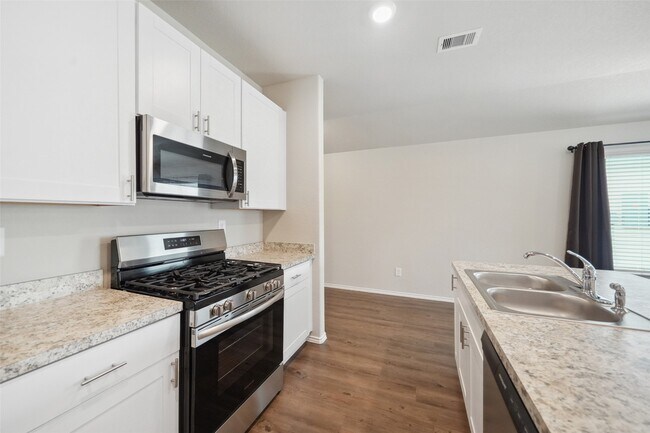 Photo - 21823 Willow River Canyon Ln