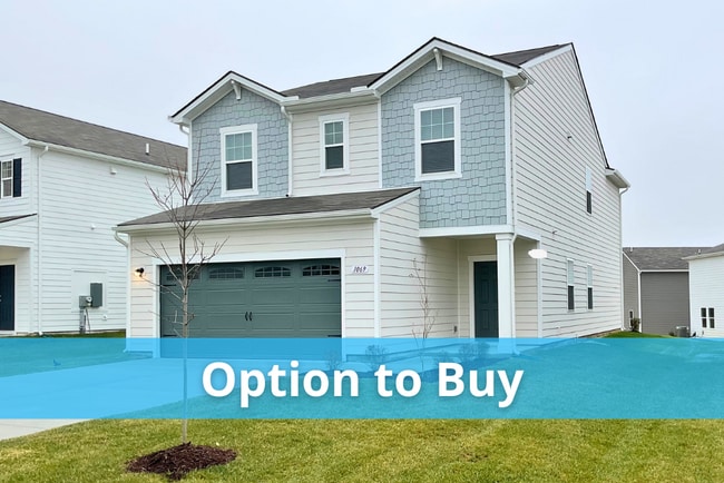 Building Photo - 1069 Large Poppy Dr