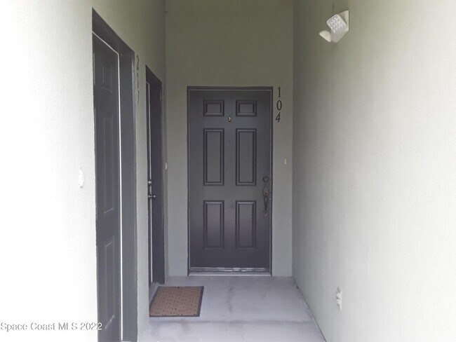 Photo - Ground floor corner unit