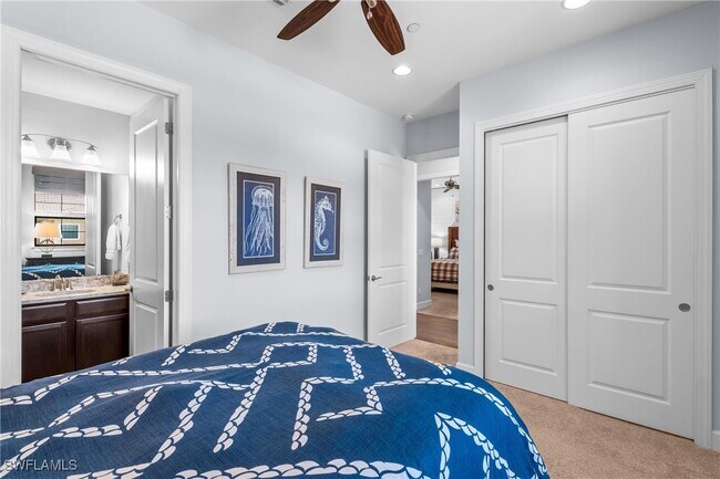 Photo - 8756 Bellano Ct Unidad 201