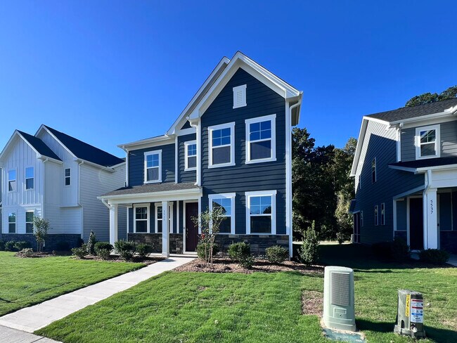 Photo - 5533 Cayden Cv Dr