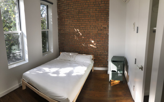 Bushwick - NEW CONSTRUCTION! (Shared rooms) - Bushwick - NEW CONSTRUCTION! (Shared rooms) Apartments