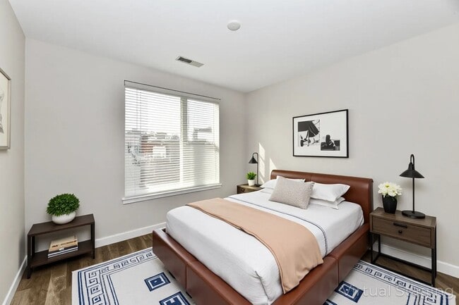 Photo - Mozzo apartments