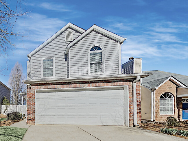 3571 Avensong Village Circle - 3571 Avensong Village Circle House