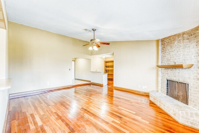 Photo - 21611 Glenbranch Dr