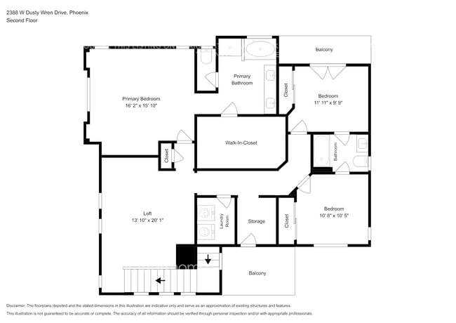 Photo - 2388 W Dusty Wren Dr