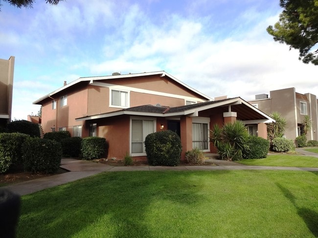 Autumn Glen Apartments
