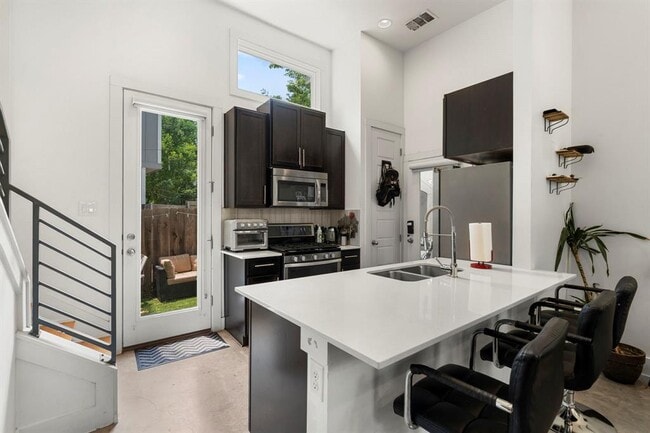 Photo - 1602 Chestnut Ave