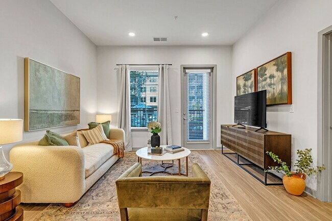 District 757 Apartments