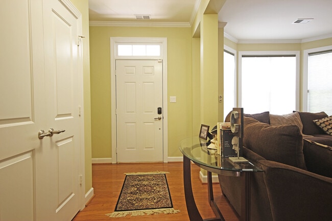 Photo - Village at Quarterpath