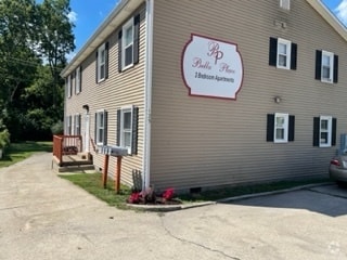 Building Photo - 125 Macey Ave Unit A Rental