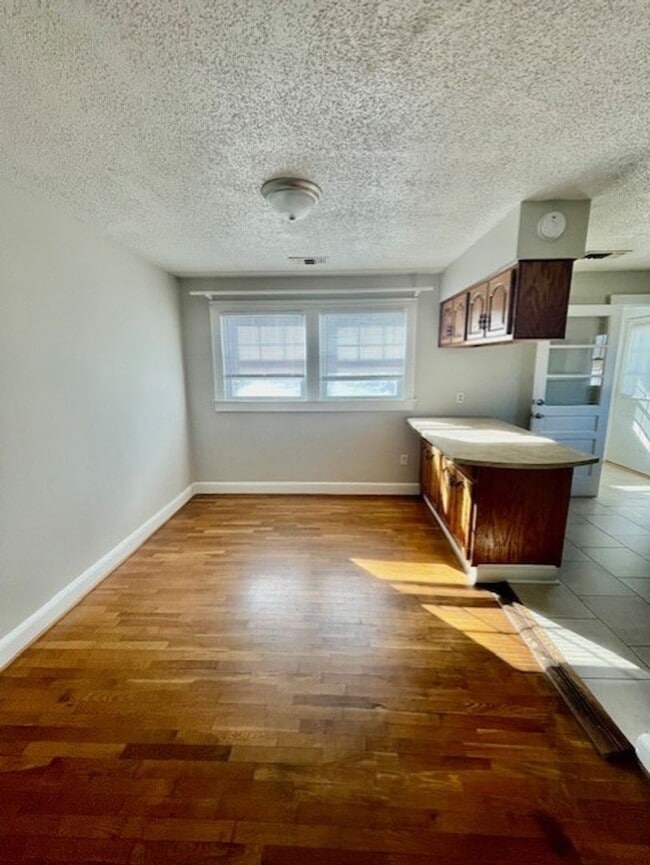 Photo - Welcome to this charming 2-bedroom, 1-bathroom house located in the desirable city of Charlotte, NC