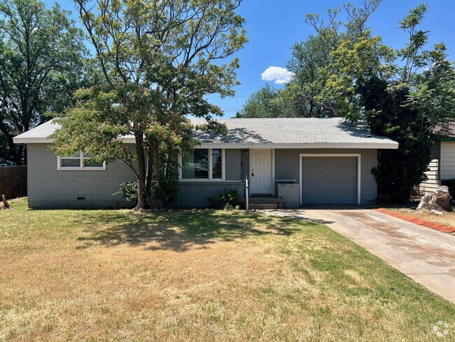 Building Photo - 4509 36th St Rental
