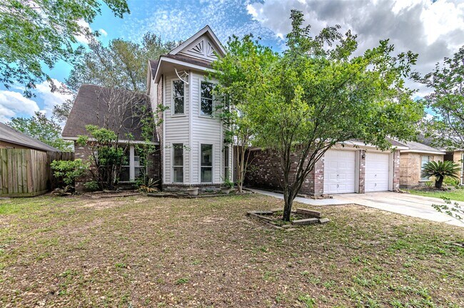 Building Photo - 14615 Cypress Valley Dr