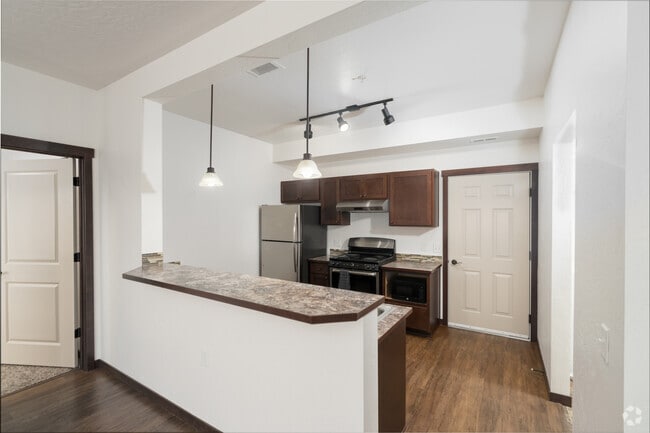 Interior Photo