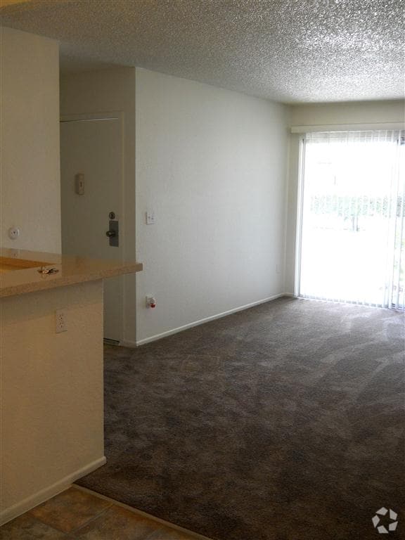 Living Room - PINE MEADOWS