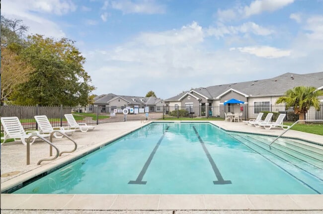 Villas at Alexander Bay