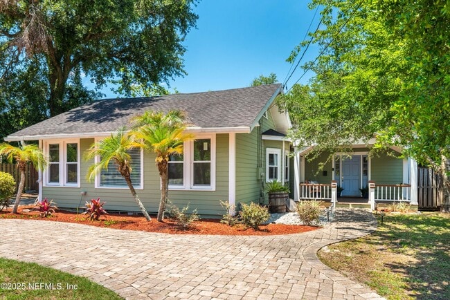 Building Photo - 4227 Woodmere St