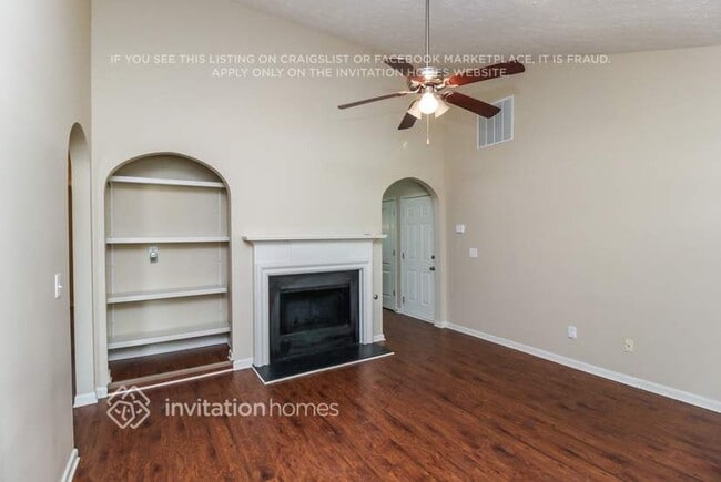 Photo - 207 Misty Ridge Trail