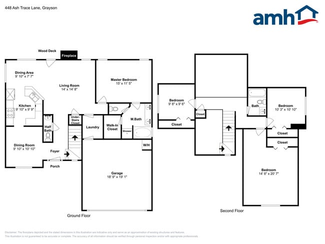 Photo - 448 Ash Trace Ln